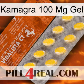Kamagra 100 Mg Gel 42